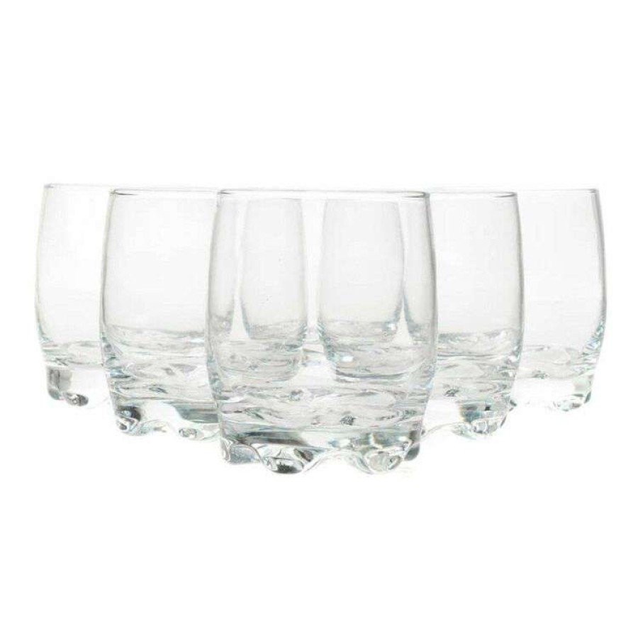 Kitchen & Dining * | Art Craft Ava 6-Piece Tumbler Set 290Ml