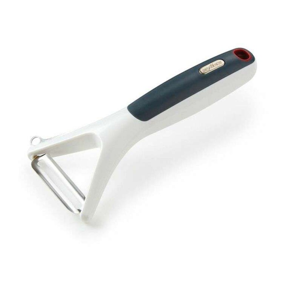 Kitchen & Dining * | Zyliss Smooth Glide Y-Peeler