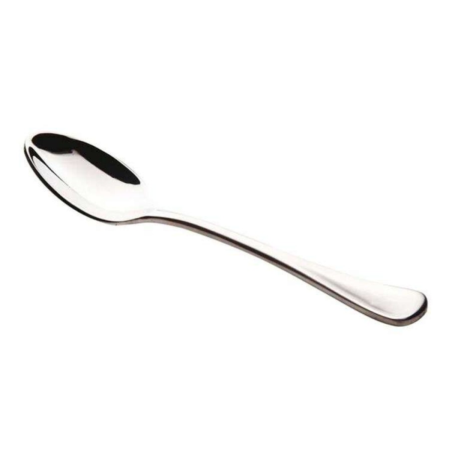 Kitchen & Dining * | Maxwell & Williams Cosmopolitan 18/10 Coffee Spoon Loose