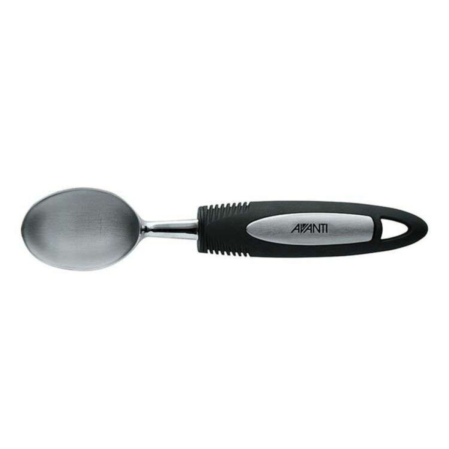 Kitchen & Dining * | Avanti Ultra Grip Ice Cream Scoop