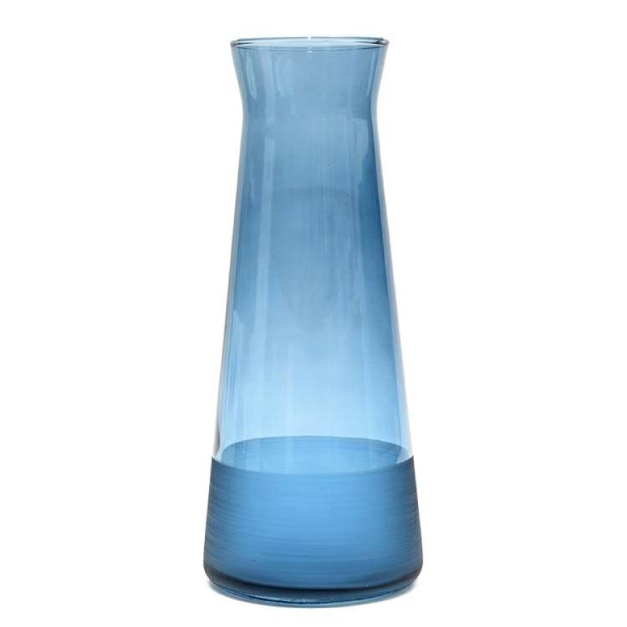 Kitchen & Dining * | Art Craft Matte Carafe 1.2L Blue Gift Boxed