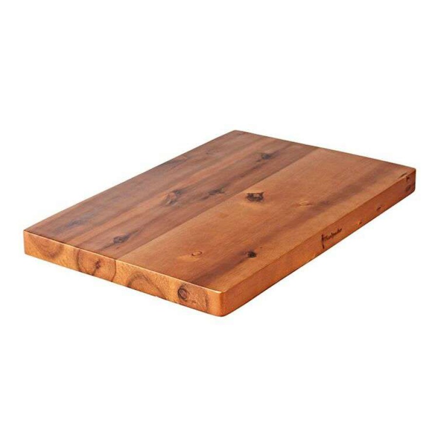 Kitchen & Dining * | Classica Woodpecker Rectangle Board 45 X 30 Cm