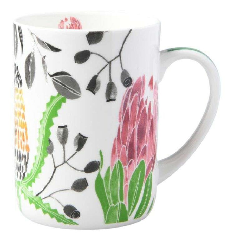 Kitchen & Dining * | Mozi Posy Mug 400 Ml