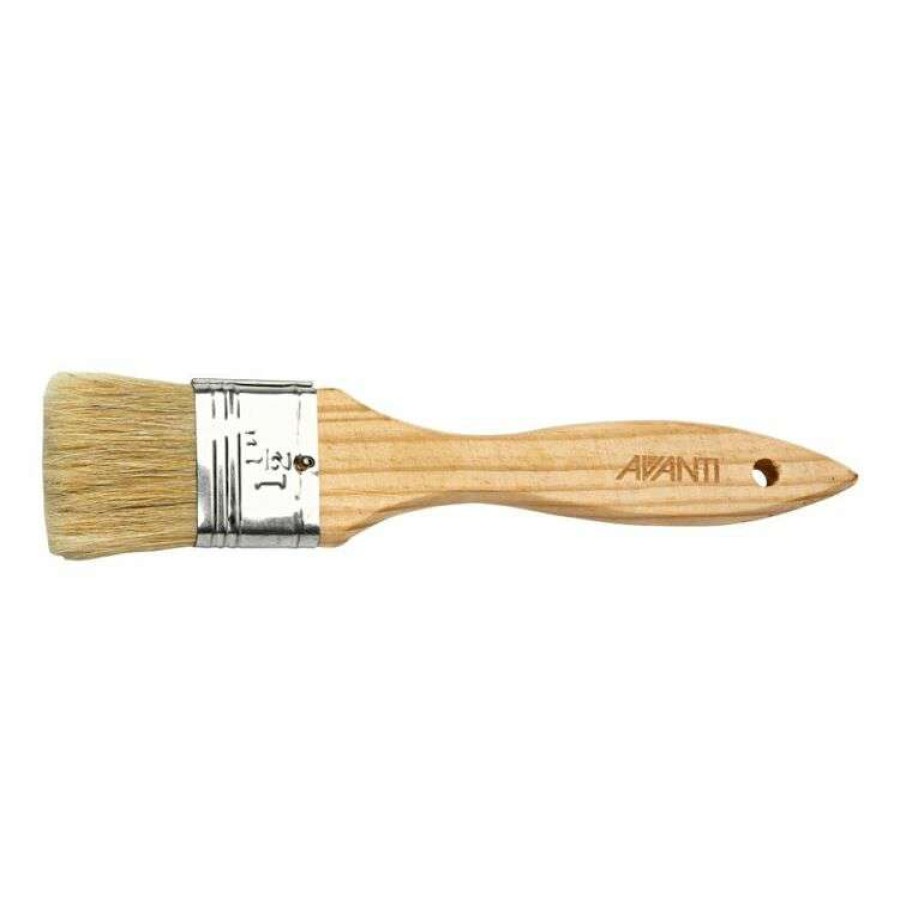 Kitchen & Dining * | Avanti Pastry Brush 4Cm