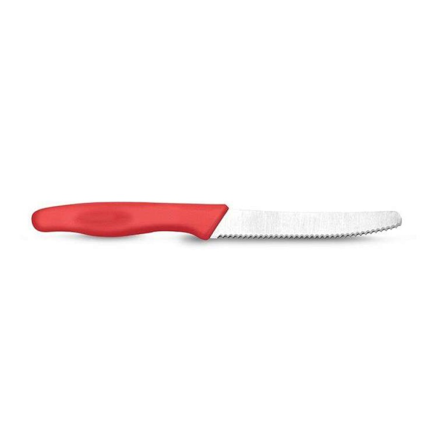 Kitchen & Dining * | Go 2 Knife Red