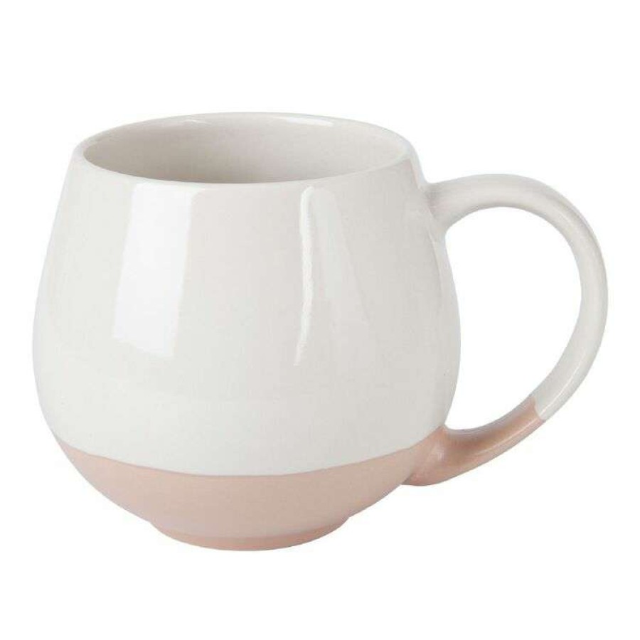 Kitchen & Dining * | Maxwell & Williams Eclipse 450Ml Snug Mug Taupe