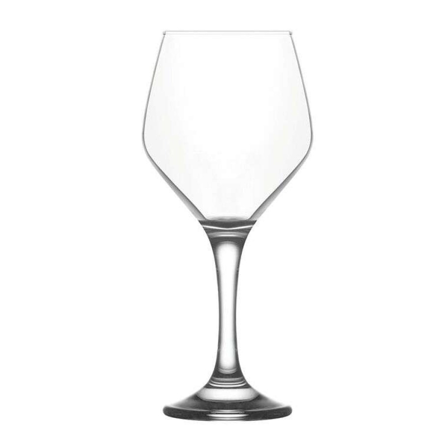 Kitchen & Dining * | Art Craft Viva Wine Glass 440Ml Set Of 6