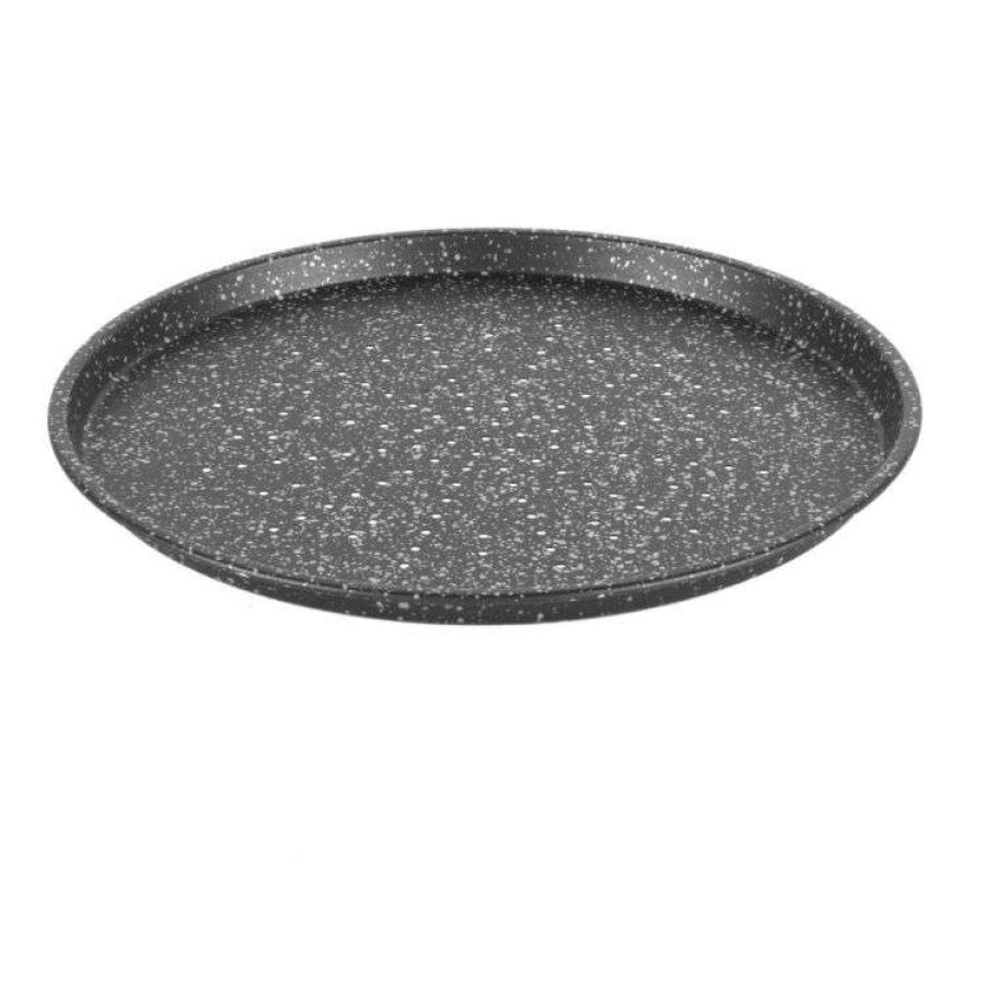 Kitchen & Dining * | Salter Megastone Pizza Pan