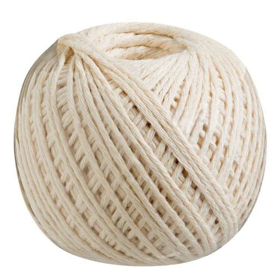 Kitchen & Dining * | Avanti Cotton Kitchen Twine 100G