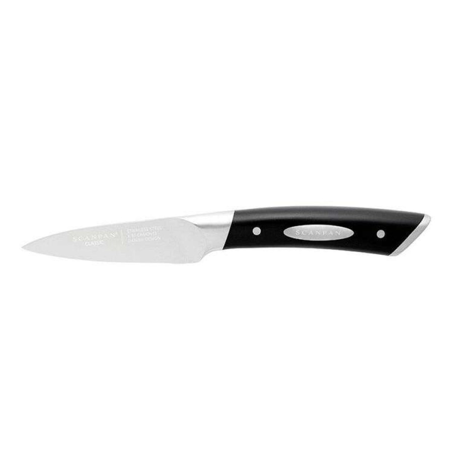 Kitchen & Dining * | Scanpan Paring Knife 9Cm