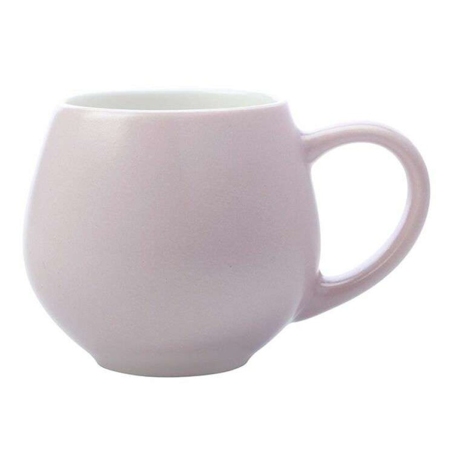 Kitchen & Dining * | Maxwell & Williams Tint Mini Snug Mug 120Ml Rose