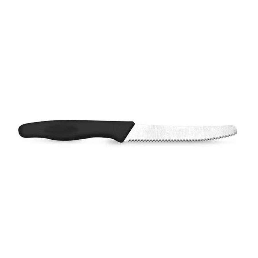 Kitchen & Dining * | Go 2 Knife Black