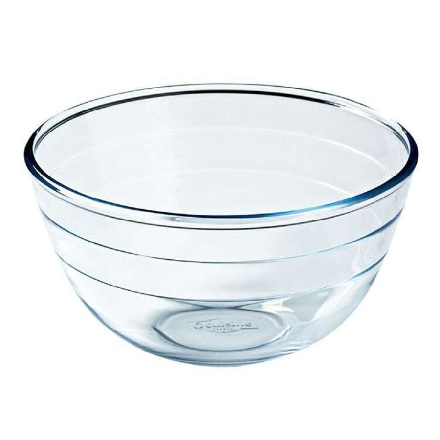 Kitchen & Dining * | O'Cuisine Mixing Bowl 21Cm 2L