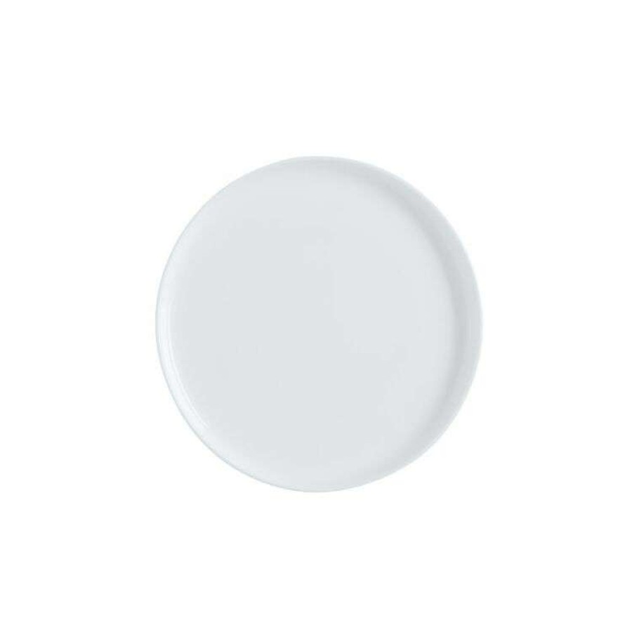 Kitchen & Dining * | Maxwell & Williams Cashmere High Rim Coupe Plate 18Cm