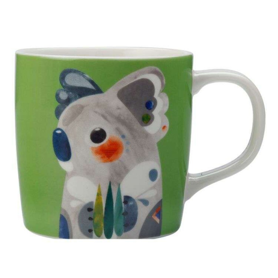 Kitchen & Dining * | Maxwell & Williams Pete Cromer Mug 375Ml Koala