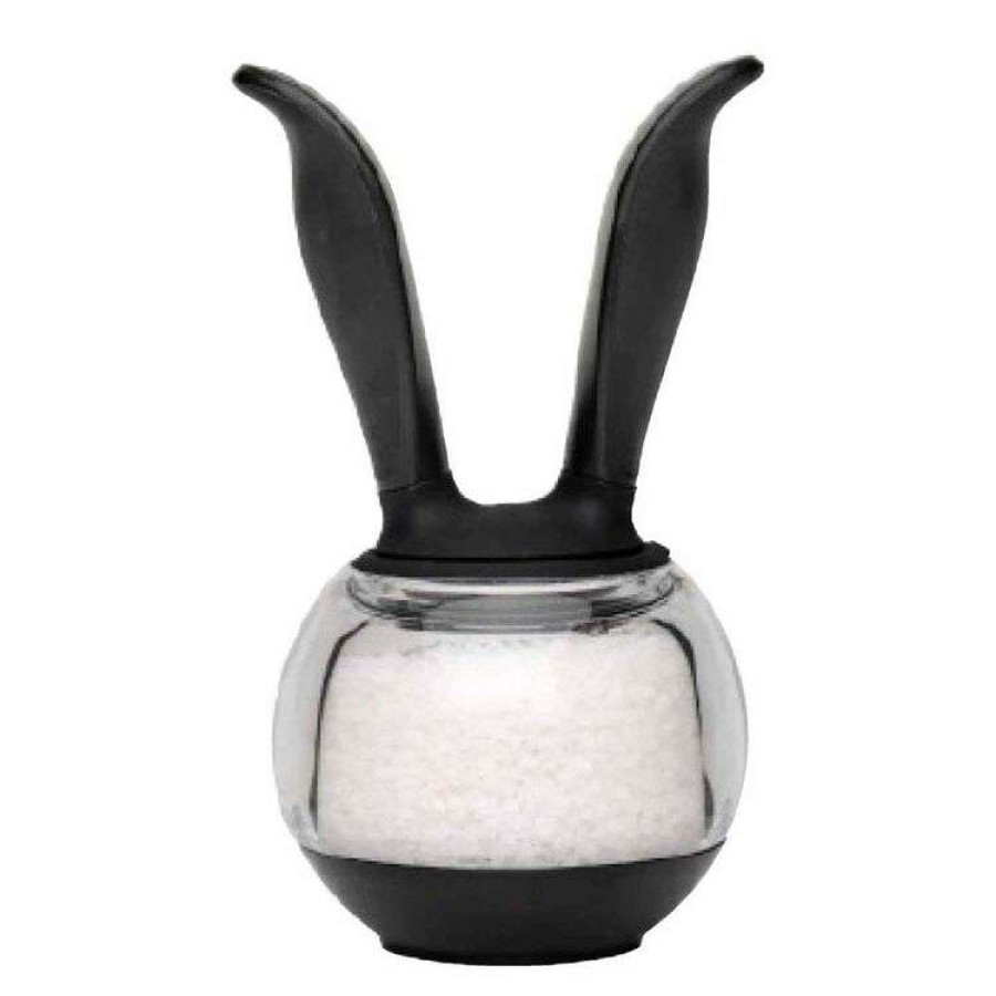 Kitchen & Dining * | Chef'N Salt Ball Salt Grinder