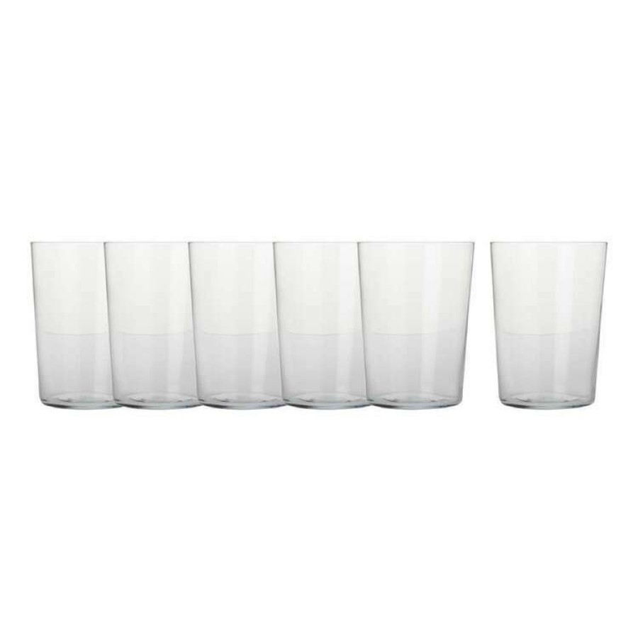 Kitchen & Dining * | Maxwell & Williams Maion Tall Tumbler 500Ml Set 6