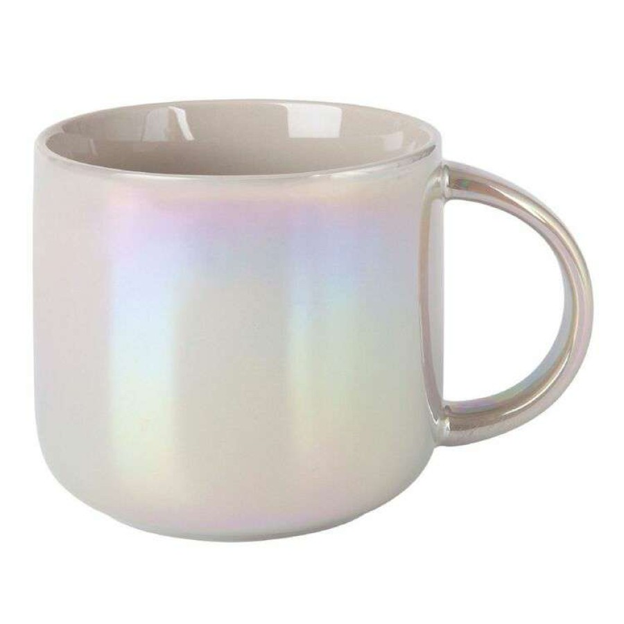 Kitchen & Dining * | Maxwell & Williams Luxe Mug 440Ml Taupe