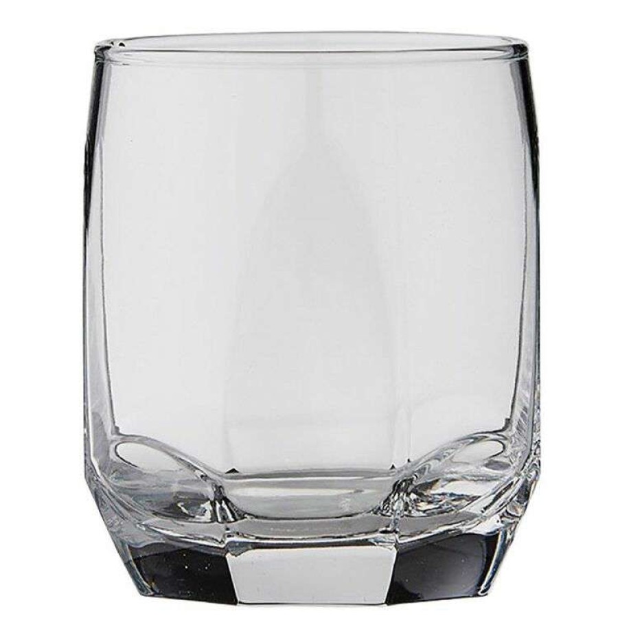 Kitchen & Dining * | Art Craft Sapphire 6-Piece Tumbler 310Ml