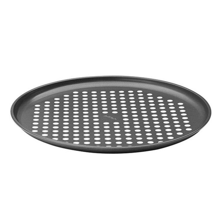 Kitchen & Dining * | Pyrex Platinum 31 X 1.3 Cm Pizza Crisper Tray