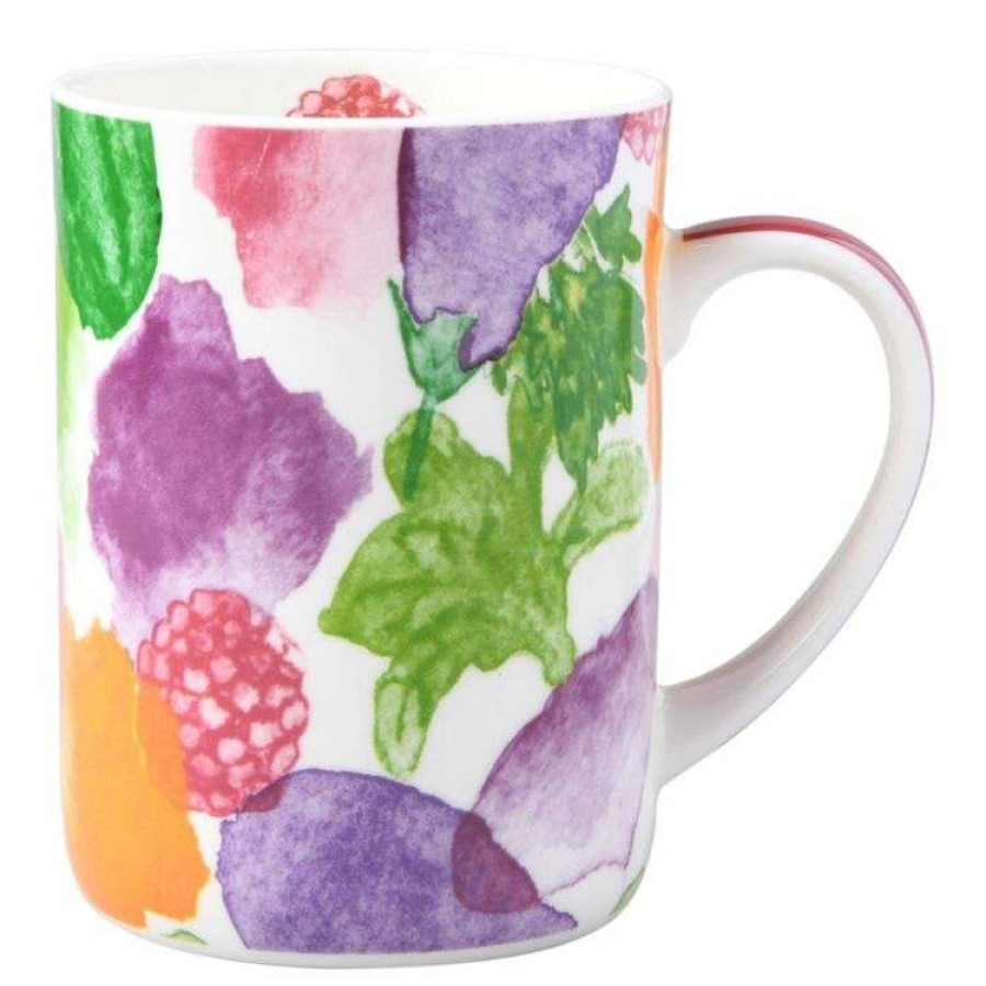 Kitchen & Dining * | Mozi Salad Mug 400 Ml