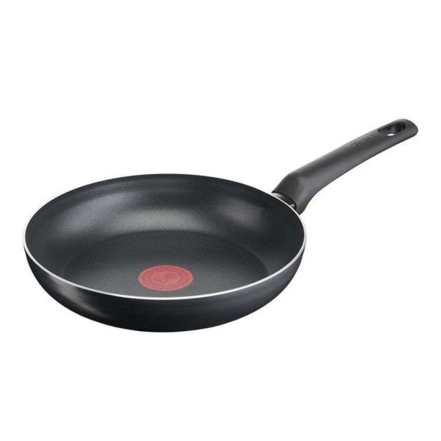 Kitchen & Dining * | Tefal Simple Cook Non-Stick Frypan 26Cm