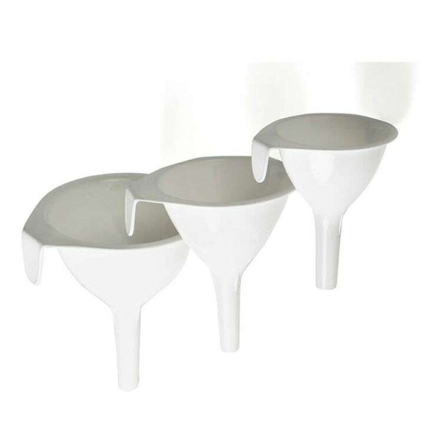 Kitchen & Dining * | Cuisena Funnel Set