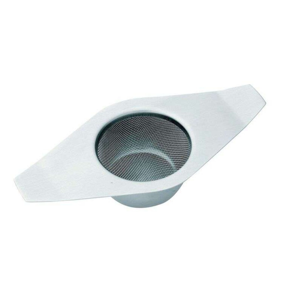 Kitchen & Dining * | Avanti Teawiz Tea Strainer With Bowl