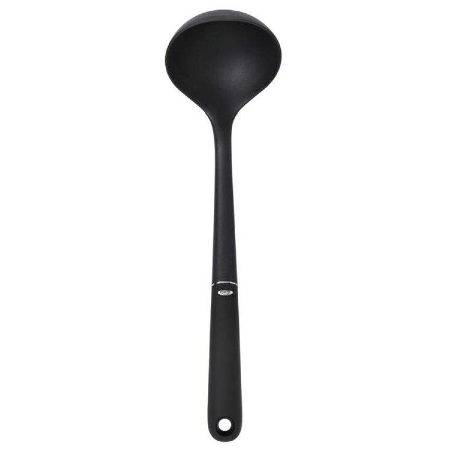 Kitchen & Dining * | Oxo Nylon Ladle