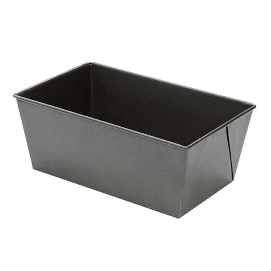 Kitchen & Dining * | Pyrex Platinum 22.5 X 14 X 8.9 Cm Deep Loaf Pan