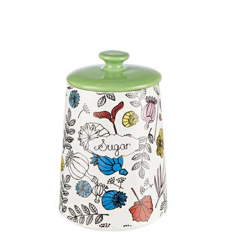 Kitchen & Dining * | Poh Ling Yeow For Mozi Magpiepod Sugar Canister