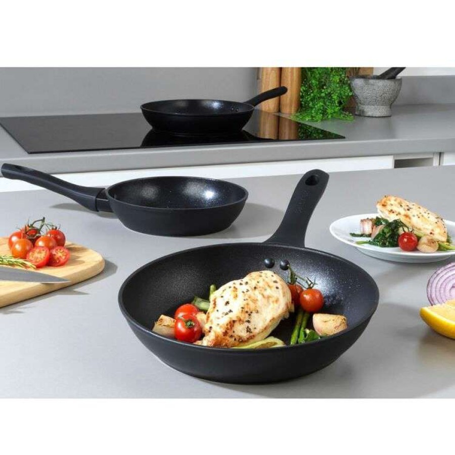 Kitchen & Dining * | Salter Geo Hex 20Cm Frypan