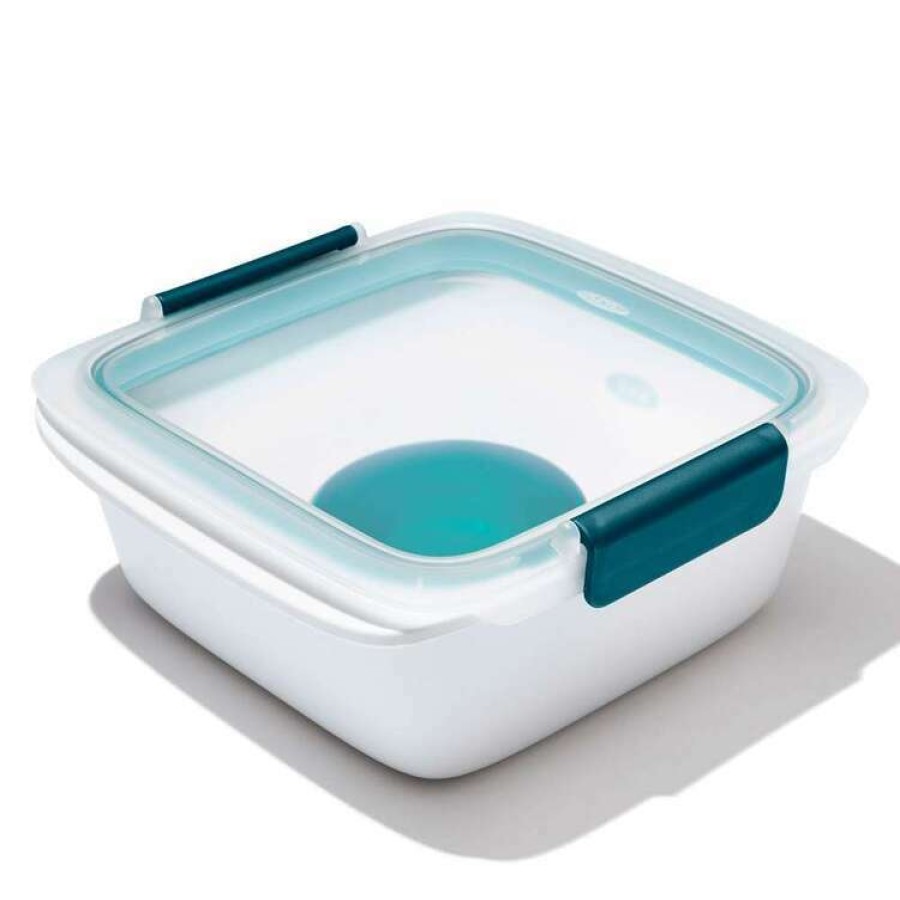 Kitchen & Dining * | Oxo Good Grips Prep & Go Salad Container