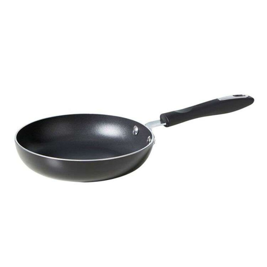 Kitchen & Dining * | Smith & Nobel Griffin 20Cm Aluminium Fry Pan