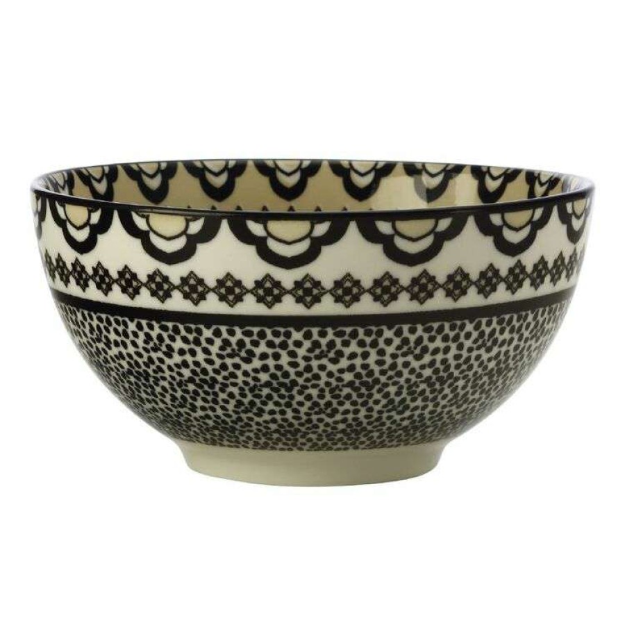 Kitchen & Dining * | Casa Domani Pelagie Bowl 12.5Cm