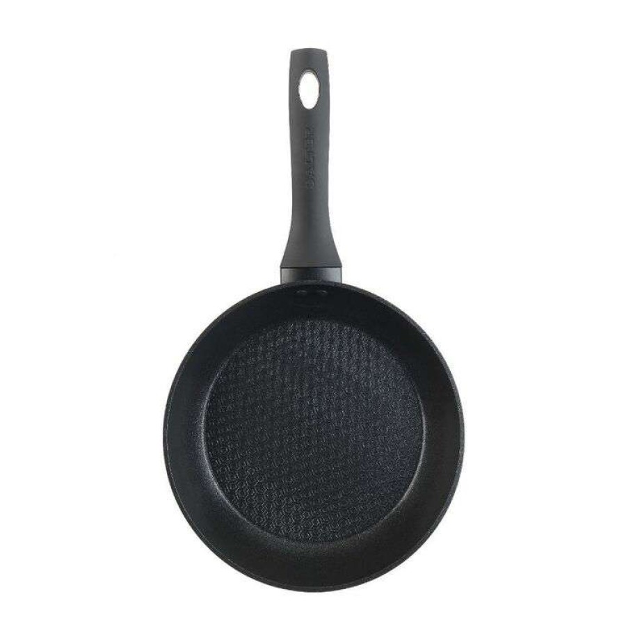 Kitchen & Dining * | Salter Geo Hex 24Cm Frypan