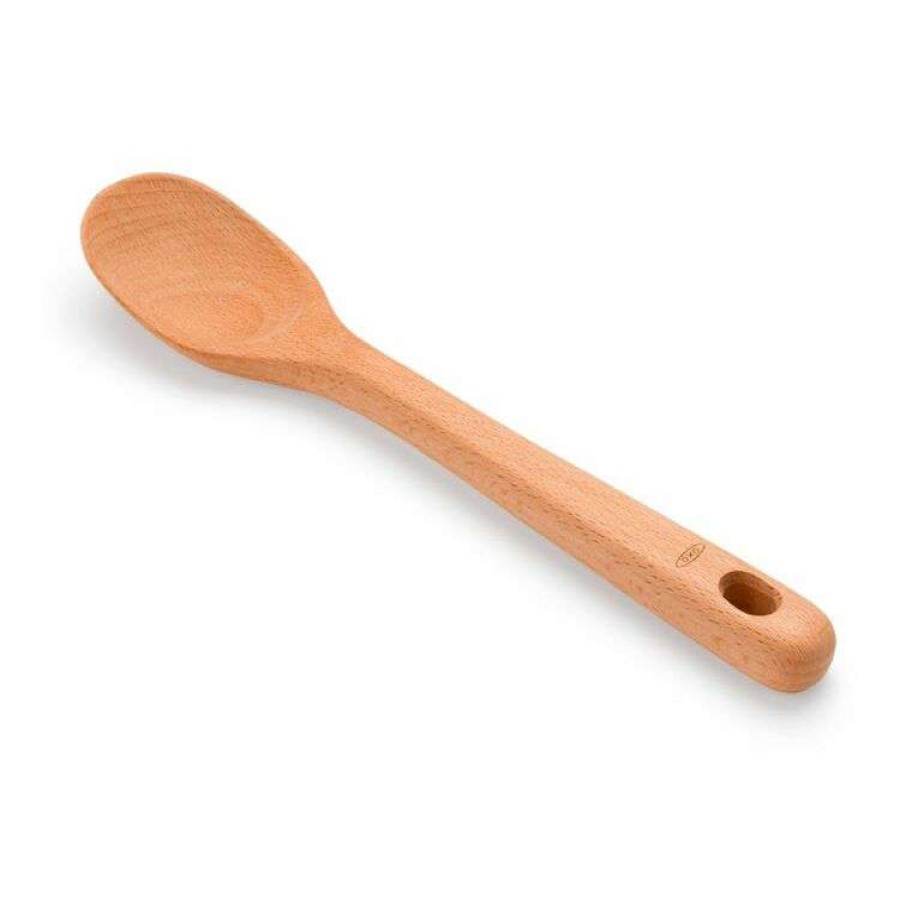 Kitchen & Dining * | Oxo Good Grips Large Wooden Spoon