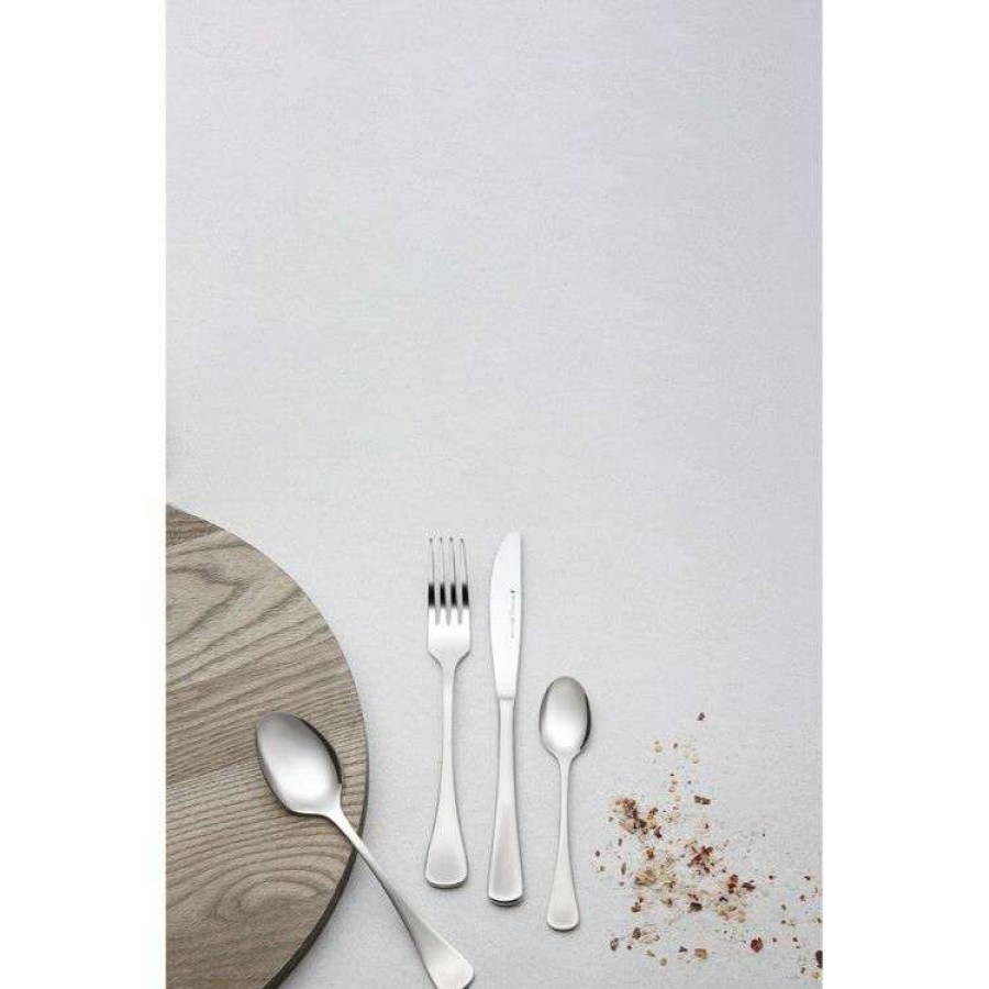 Kitchen & Dining * | Maxwell & Williams Cosmopolitan 16 Piece 18/10 Cutlery Set