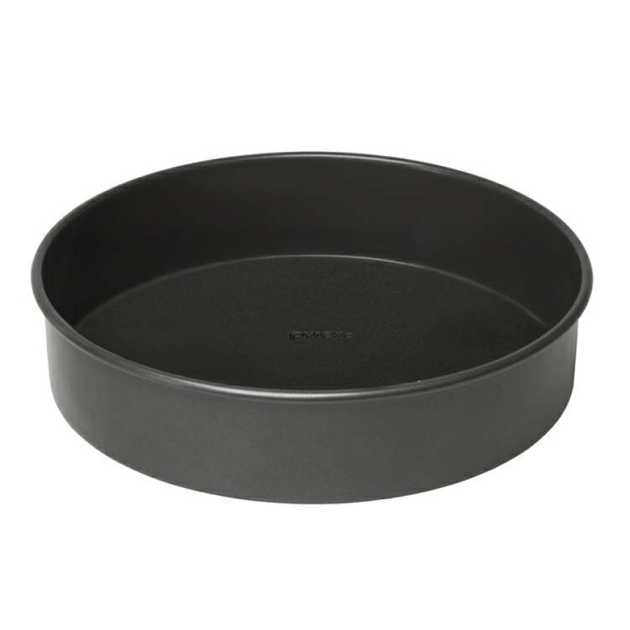 Kitchen & Dining * | Pyrex Platinum Round Cake Pan 23Cm