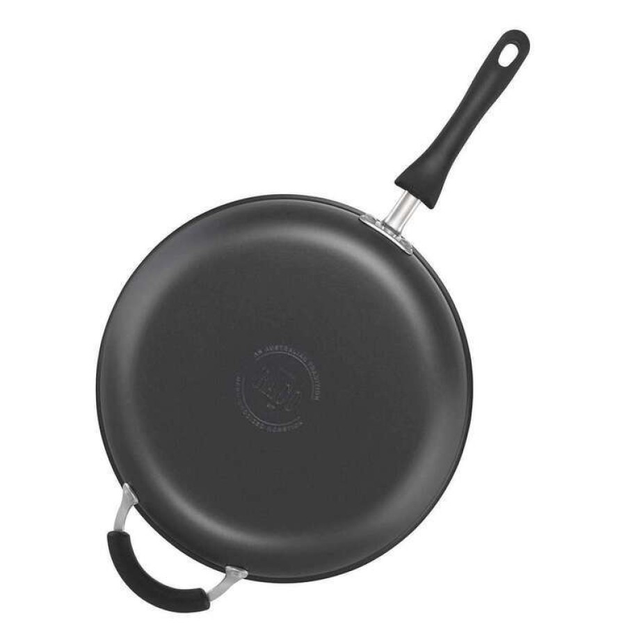 Kitchen & Dining * | Raco Power Base 30Cm Frying Pan