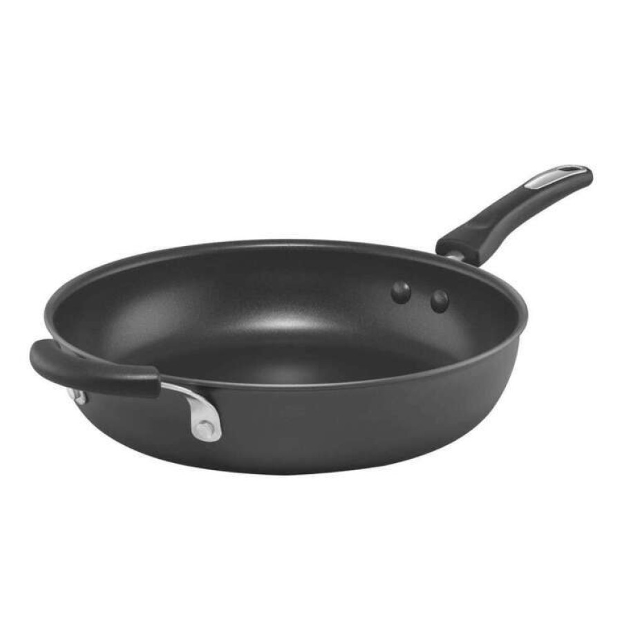 Kitchen & Dining * | Raco Power Base 30Cm Frying Pan