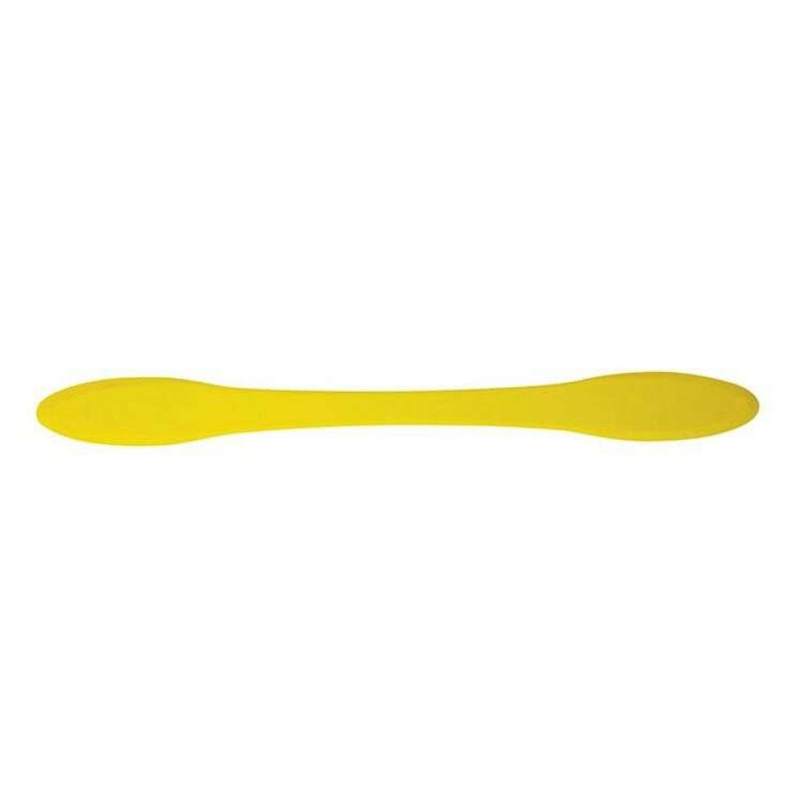 Kitchen & Dining * | Avanti Silicone Two End Narrow Spatula 28.5Cm Yellow