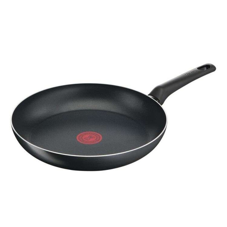 Kitchen & Dining * | Tefal Simple Cook Non-Stick Frypan 30Cm