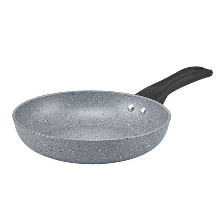 Kitchen & Dining * | Raco Stoneforge Speckle Skillet 25Cm