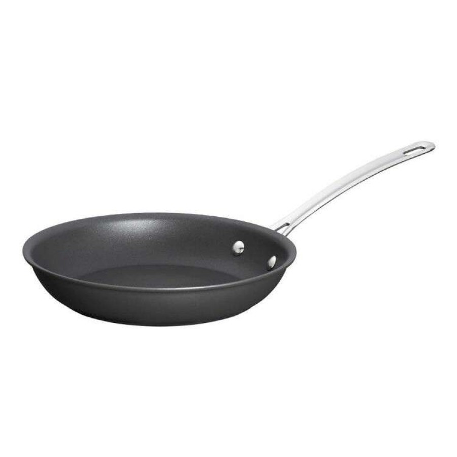 Kitchen & Dining * | Circulon Genesis Plus Hard Anodised Skillet 25Cm