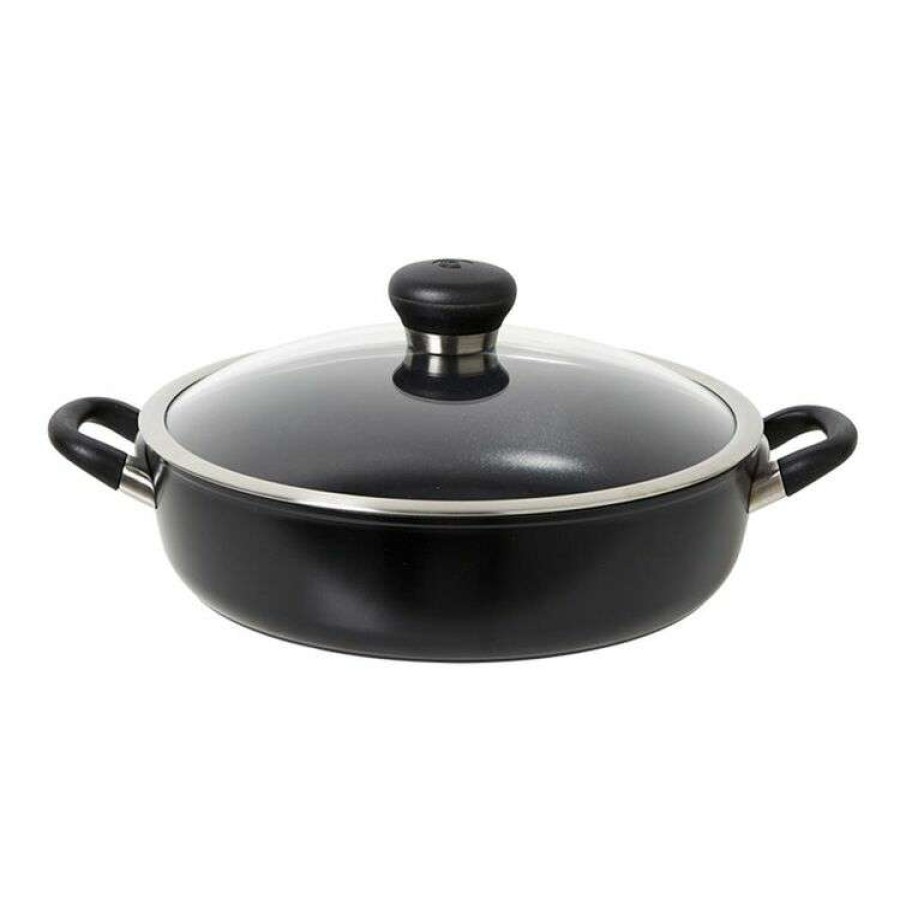 Kitchen & Dining * | Circulon Ultimum 30Cm Sauteuse