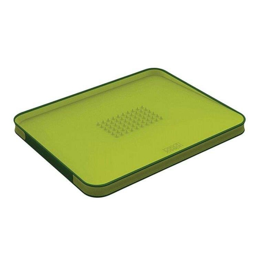 Kitchen & Dining * | Joseph Joseph Cut And Carve Plus Green