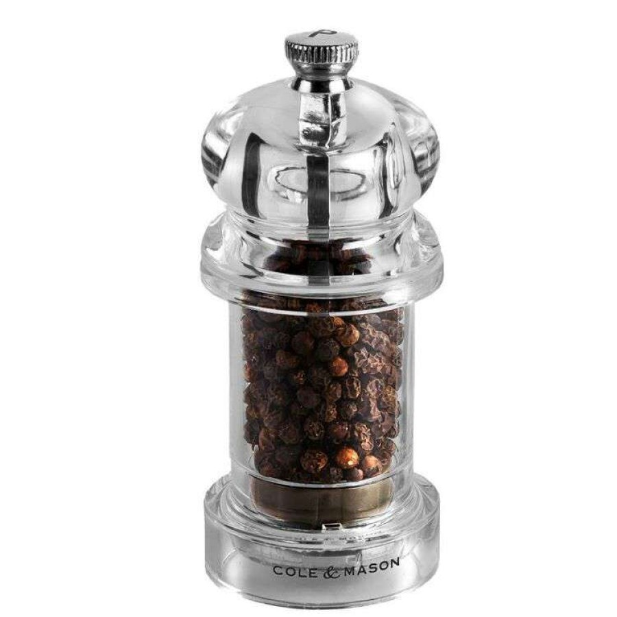 Kitchen & Dining * | Cole & Mason 575 Pepper Mill