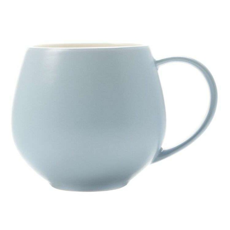 Kitchen & Dining * | Maxwell & Williams Tint Snug Mug 450Ml Cloud