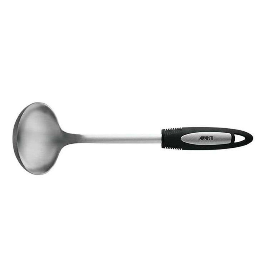 Kitchen & Dining * | Avanti Ultra Grip Stainless Steel Soup Ladle